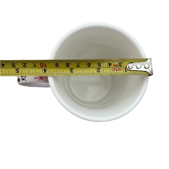 Starbucks 2006 “PEACE” Holiday cup / mug - Picture 15 of 15